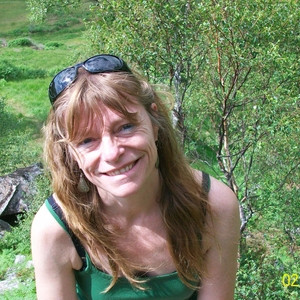 Nathalie - Prof d'anglais - Tellin