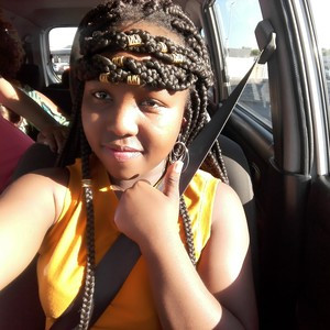 Sharmaine - Mathematics tutor - Cape Town