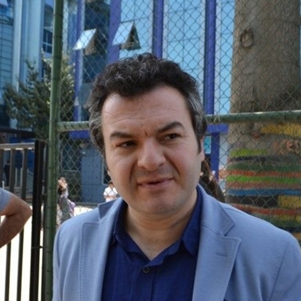 Suleyman - Lehrkraft für Mathematik - Berlin