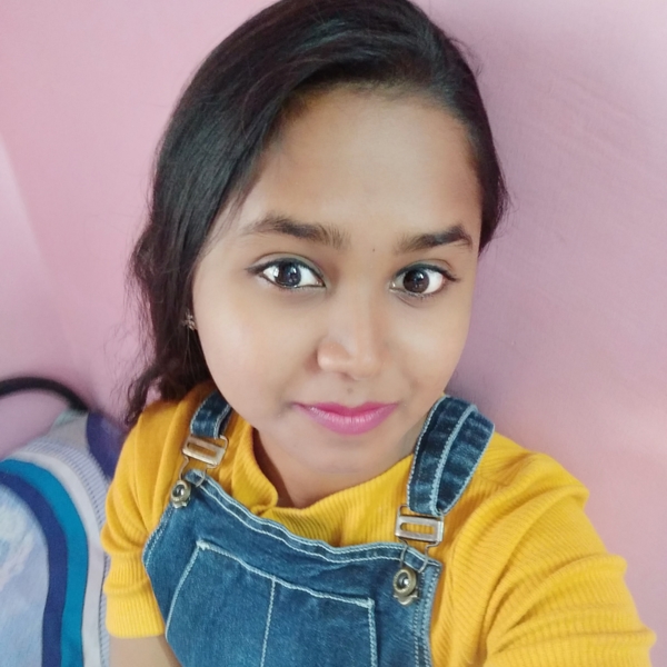 JOY ANGELINE - ESOL tutor - Chennai