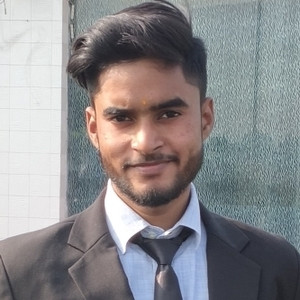 Suraj - Maths tutor - Noida