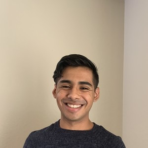 Joseph - English tutor - Salinas