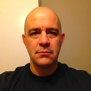 Michel - Martial arts tutor - Kitchener