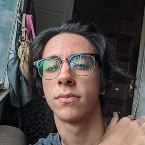 Dante - Professor de inglês - São Paulo