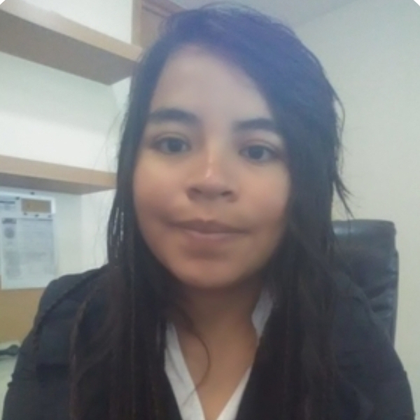 Lucero - profesor de diseño gráfico - Tlaxcalancingo