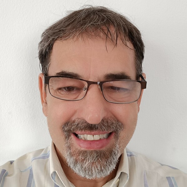  - Prof de políticas públicas - Tijuca