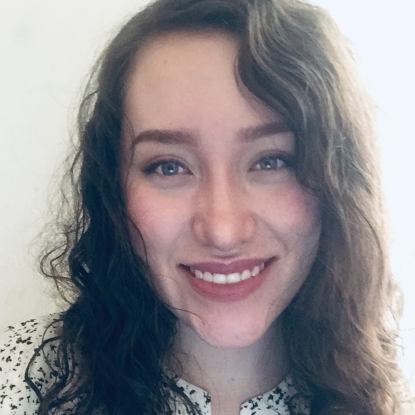 Dinora - Spanish tutor - Québec
