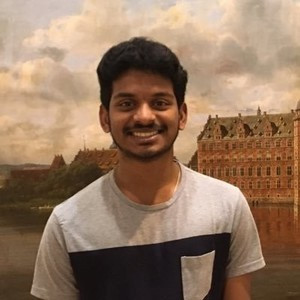 Madhu - Machine learning teacher - Kavali