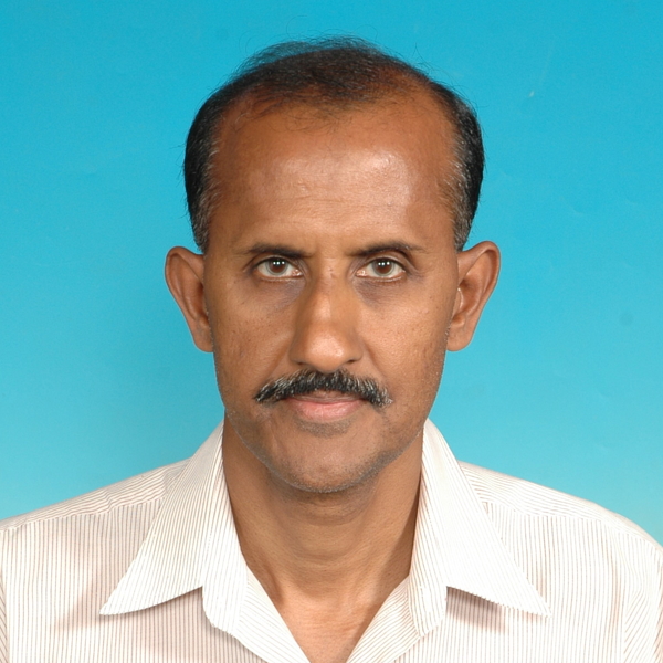 UMAKANTHAN - Cooking tutor - Melbourne