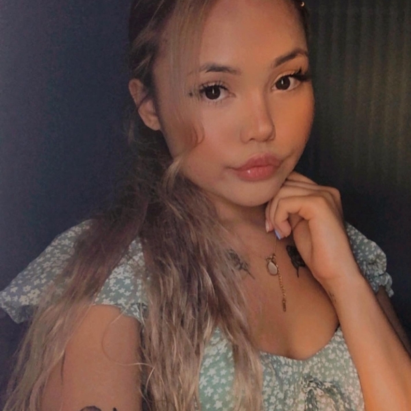 Jasmine - English tutor - Rooty Hill