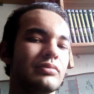 Damien - Prof de maths - Thiais