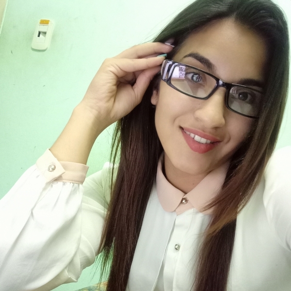 Milagros Agustina - tutor académico - Quitilipi