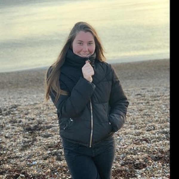Holly - Spanish tutor - Cardiff