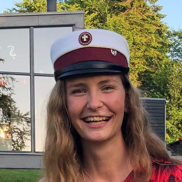 Carla - Underviser i lektiehjælp - Middelfart