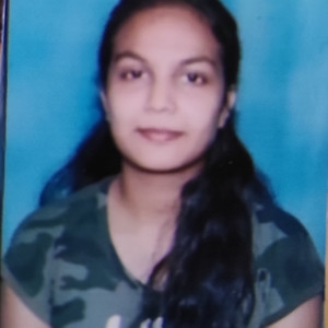 Anshu - Accounting tutor - Hisar