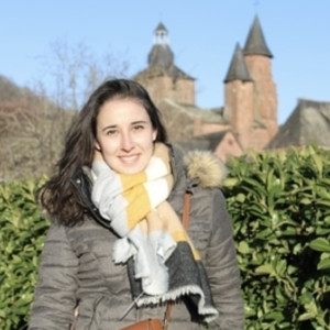 Manon - Prof de soutien scolaire - Limoges