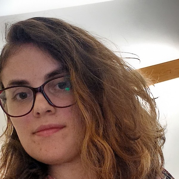 Alison - Prof d'aide aux devoirs - Villeurbanne