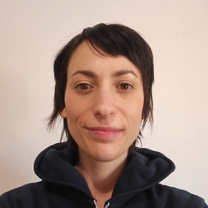 Valentina - Insegnante di italiano scolastico - Perugia