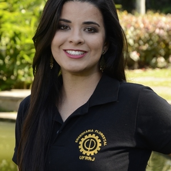 Juçara - Professor de Silvicultura - Curitiba