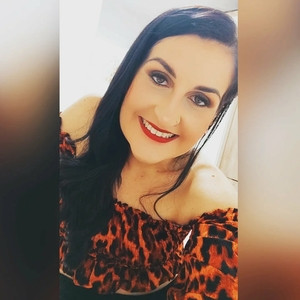 Maiara - Professor de matemática - Carlos Barbosa