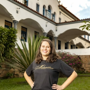 Raquel - Prof de explicações - Havaí
