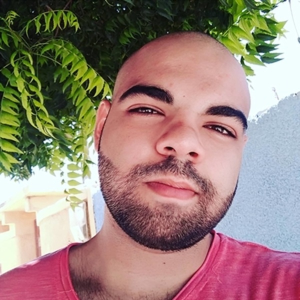 Joao - Professor de matemática - São Raimundo Nonato