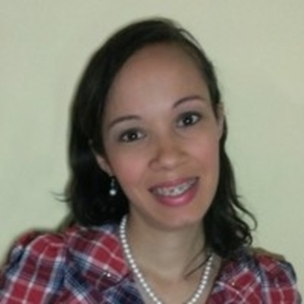 María - Profesor de ingeniería - Talcahuano