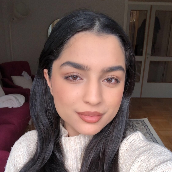 Mariam - Engelsklärare - Göteborg