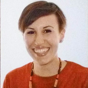 Cecilia - profesor de italiano - Madrid