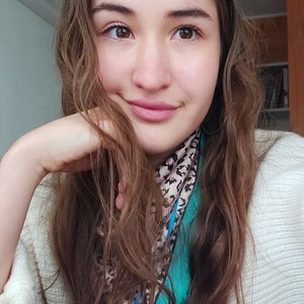 Antonia Libertad - tutor académico - Castro