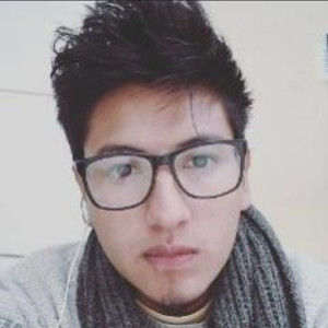 Xavier - profesor de programación - Madrid
