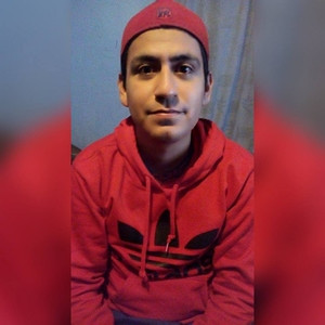 Alejandro - Profe de historia - Monterrey