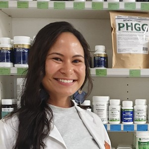 Melanie - Nutrition and dietetics tutor - Bundamba