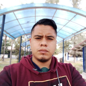 Brayan - Profesor de C++ - Ameca