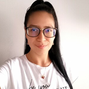 Paula - Profe de matemáticas - Manizales