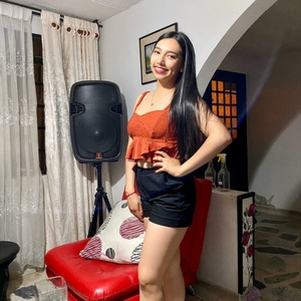 Camila - profesor de derecho civil - Bogotá