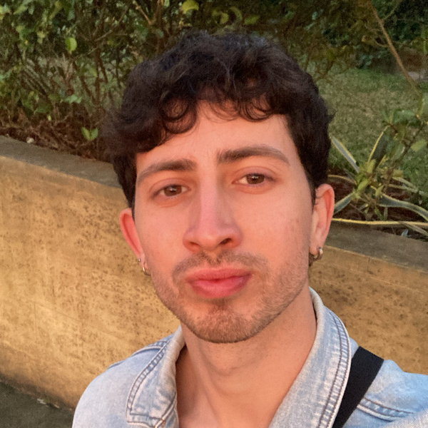 Michael - History tutor - Surry Hills
