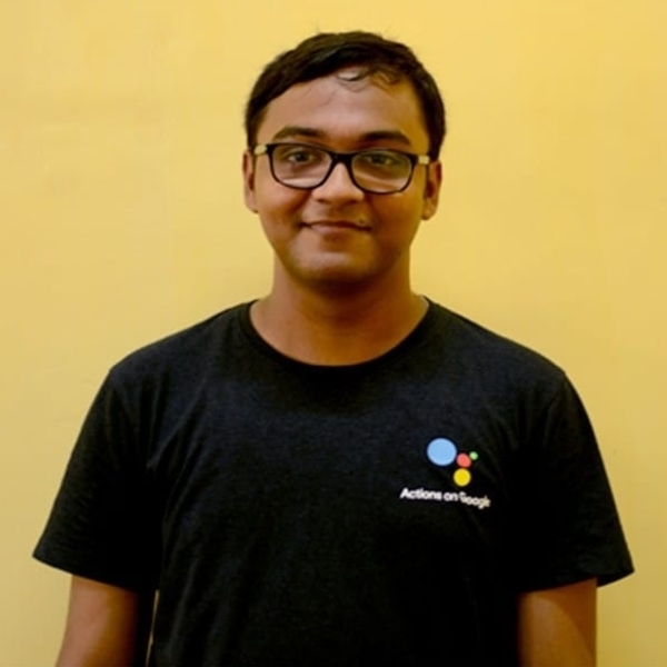 Faiz - Java tutor - Kolkata