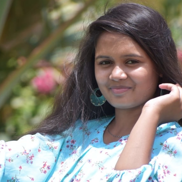 Bhumika - Photography tutor - Ahmedabad