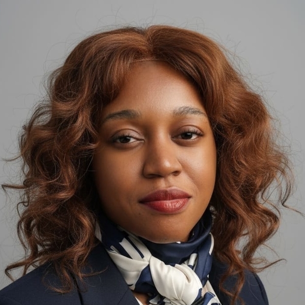 Terrence - Prof d'anglais - Bron