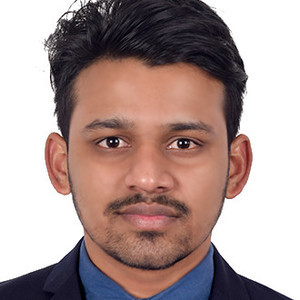 Spandan - Maths tutor - Armur