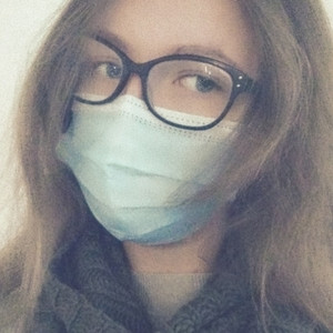 Pauline - Prof d'aide aux devoirs - Dunkerque