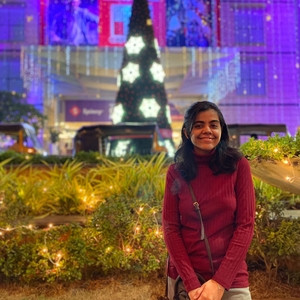 Sameeksha - Computer Programming Tutor - Pune