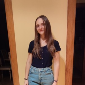 Natalia - profesor de reforzamiento académico - Madrid