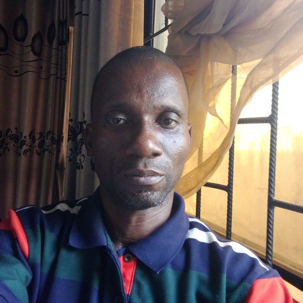 Michael - Accounting teacher - Lagos