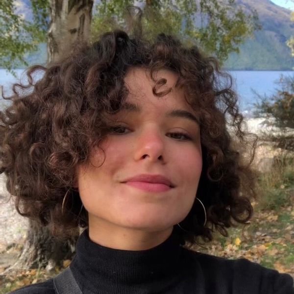 Lou - Prof de maths - Paris 14e