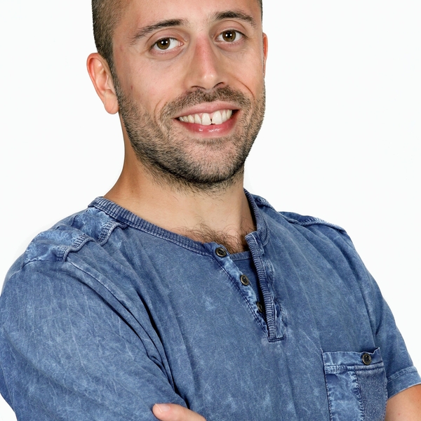 Francesco - Insegnante di italiano lingua straniera - Bologna