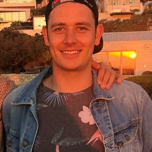 Adam - Maths tutor - Pretoria