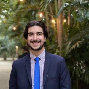 Kevin - Spanish tutor - Orlando
