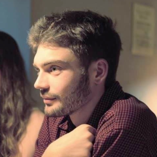 Sergey - Sketchup tutor - London